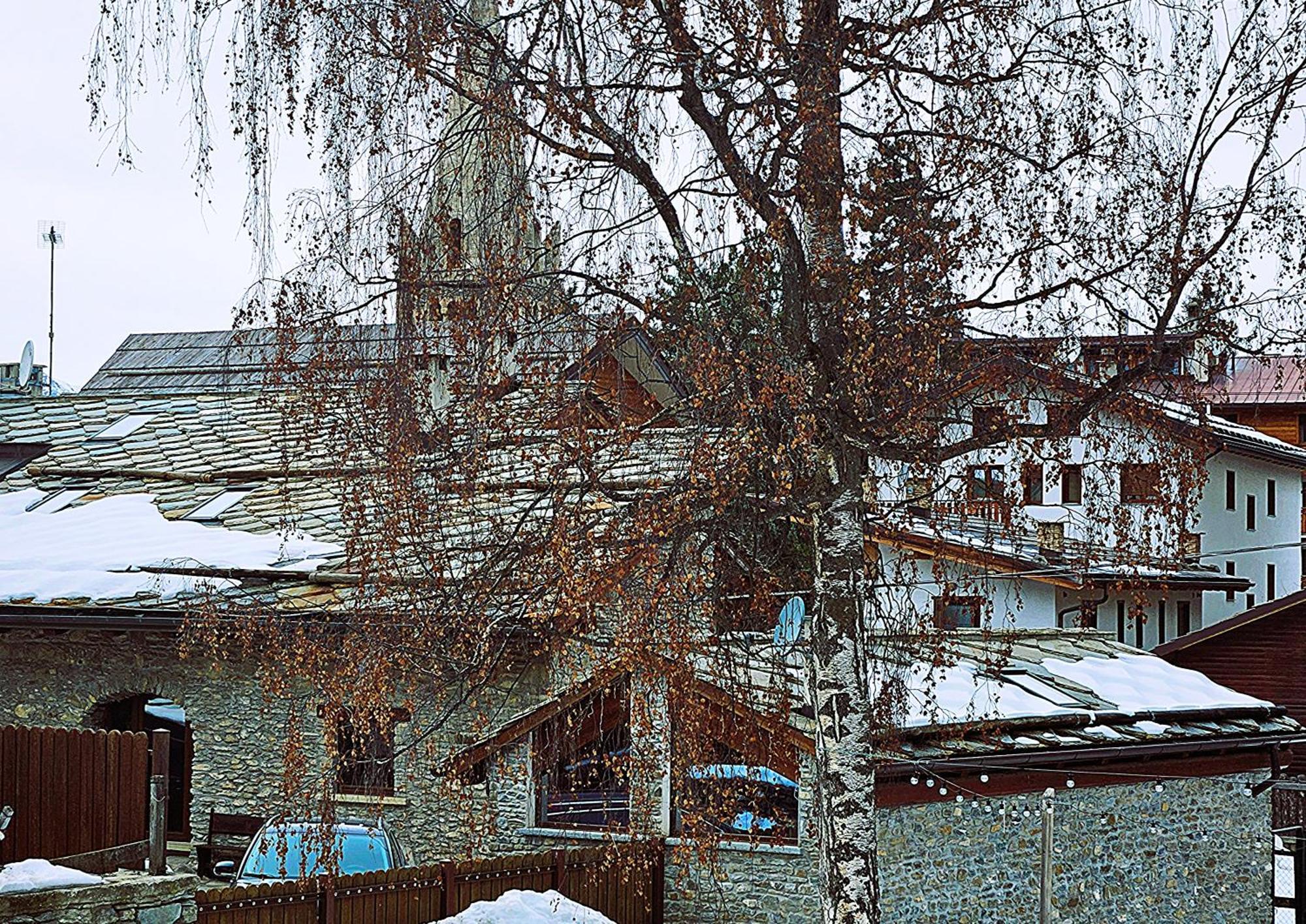 Baita Lovely And Central Sauze D'Oulx Exterior photo